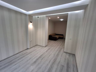 Apartament cu 1 cameră, 35 m², Râșcani, Chișinău