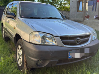 Mazda Tribute, 2006 г.