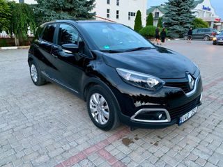 Renault Captur foto 3