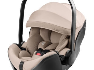 Britax Romer Baby-Safe PRO / importator oficial in Moldova foto 8