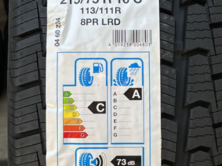 215/75 R16C Platin Rp700 (4seasons)/ Монтаж, доставка, livrare foto 2