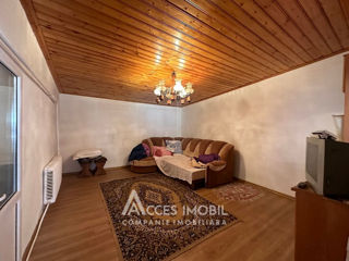 Casă în 2 nivele! Ghidighici, str. Veronica Micle, 110m2 + 7 ari! foto 5