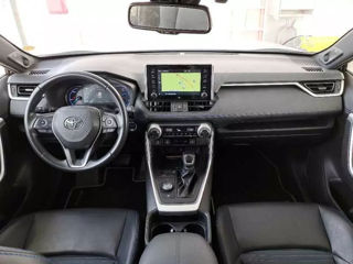 Toyota Rav 4 foto 7