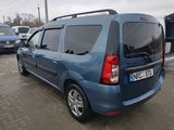 Dacia Logan Mcv foto 4