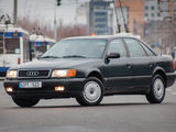 Audi 100 foto 9