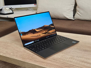 Dell XPS 13 4K Touch (i7 1185G7, Ram 32Gb, SSD NVME 1Tb, intel Irys XE) foto 2