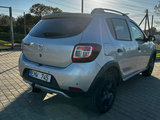 Dacia Sandero Stepway foto 6