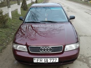 Audi A4 foto 3