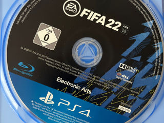 Fifa 22 Playstation 4 foto 2