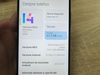 Xiaomi Mi 10T Pro 5G se vinde ori la schimb foto 3