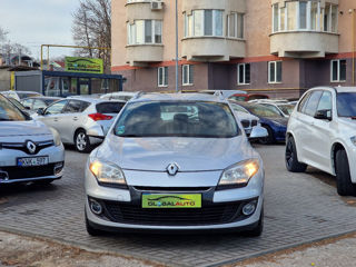 Renault Megane foto 2