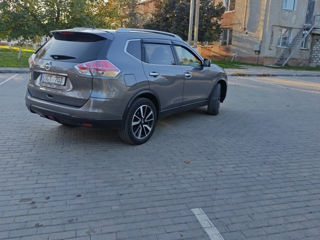 Nissan X-Trail foto 3