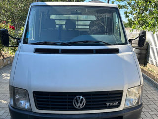 Volkswagen LT 46