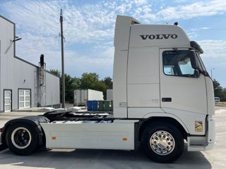 Volvo FH foto 4