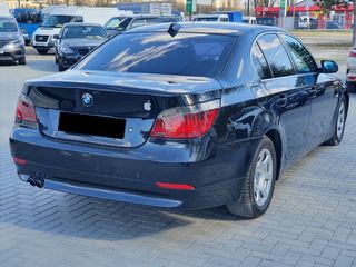 BMW 5 Series фото 3
