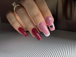 Ногти nails unghii foto 7