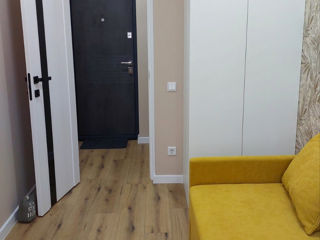 Apartament cu 3 camere, 56 m², Râșcani, Chișinău foto 2