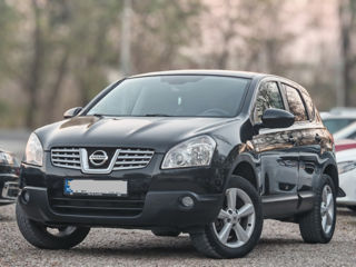 Nissan Qashqai foto 2