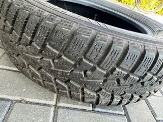 1 anvelopă 205/65 r16 foto 2