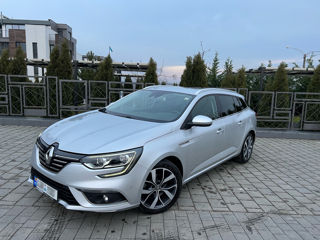 Renault Megane foto 2