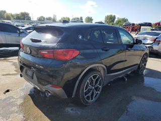 BMW X2 foto 6