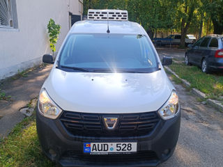 Dacia Dokker foto 7