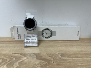 Samsung Watch 4, 42 mm, 1990 lei