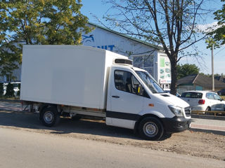 Mercedes Sprinter 313