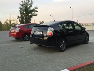 Toyota Prius foto 4