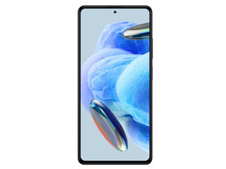 Смартфон - «Xiaomi Redmi Note 12 Pro 5G 6/128Gb Midnight Black» foto 2