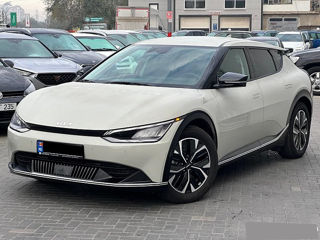 KIA EV6 foto 1