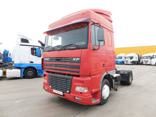 Daf XF 95.480 foto 2