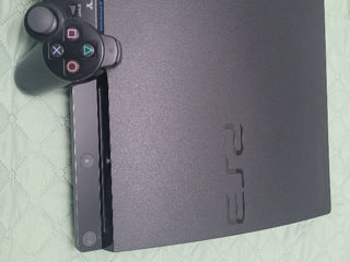 Playstation 3 slim foto 3