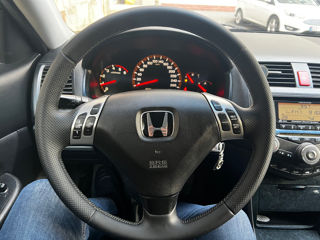 Honda Accord foto 3