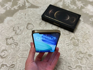 iPhone 12 Pro 256GB Gold фото 4