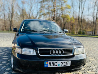 Audi A4 foto 6