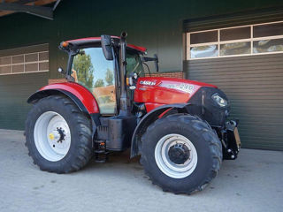 Case-IH Puma foto 3