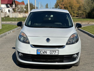 Renault Scenic foto 3