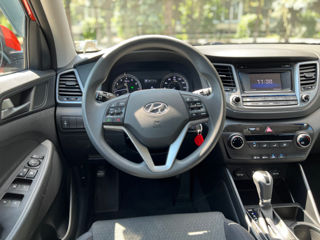 Hyundai Tucson foto 6