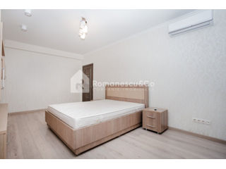 Apartament cu 1 cameră, 47 m², Botanica, Chișinău foto 2