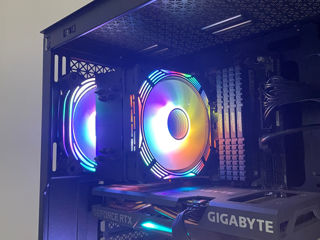 RTX 3060TI / i7-8700 Gaming! foto 5