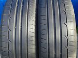 205/55 r16 Dunlop Sport MAXX 2шт foto 1