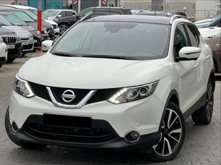 Nissan Qashqai foto 3