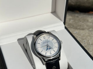 Maurice Lacroix Les Classiques Moonphase Automatic Mechanical Watch Часы Ceas с Браслетом