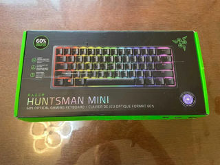 Razer Hutsman Mini