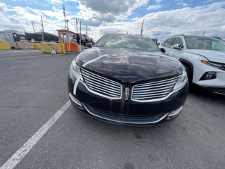 Lincoln MKZ по запчастям 2013-2015 foto 6