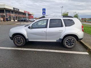 Dacia Duster foto 5