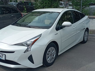 Toyota Prius foto 4