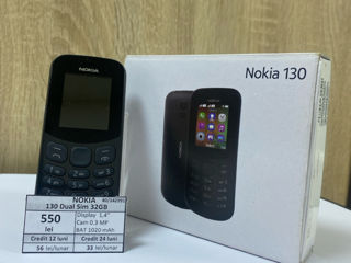 Nokia 130 Dual Sim 32 GB