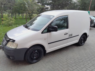 Volkswagen Caddy foto 4